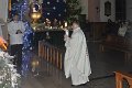 61 Pasterka dla wytrwałych